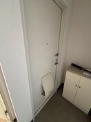  プロムナードD棟