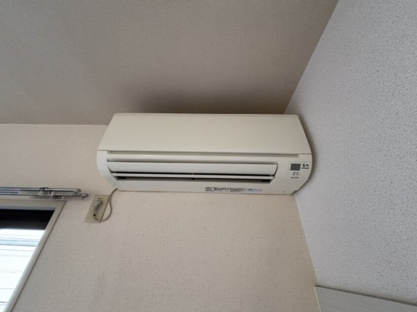  プロムナードD棟