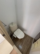  プロムナードD棟