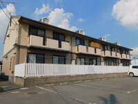 コーポブルージュ