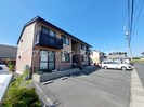 宇野線<宇野みなと線>/茶屋町駅 徒歩33分 2階 築22年の外観