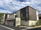 水島臨海鉄道水島本線/浦田駅 徒歩5分 3階 築4年の外観