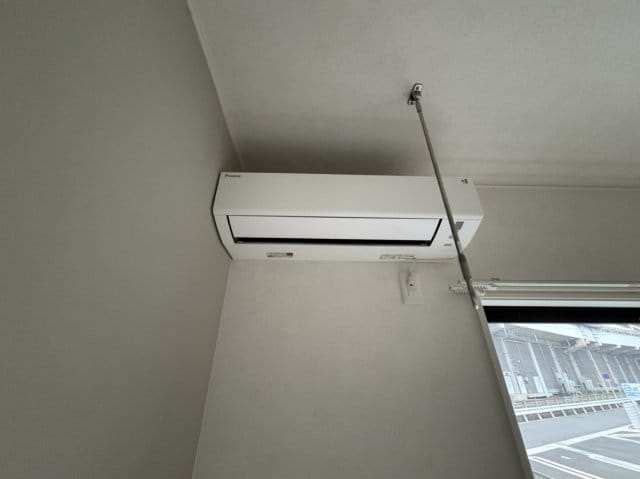  山陽本線（中国）/新倉敷駅 徒歩5分 2階 1年未満