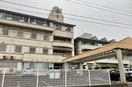 みわ記念病院 2058m ブリーゼＡ