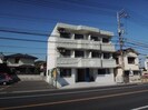 山陽本線（中国）/倉敷駅 徒歩21分 3階 築27年の外観