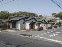 倉敷市加須山1078　一戸建