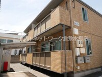 コーポアイビー