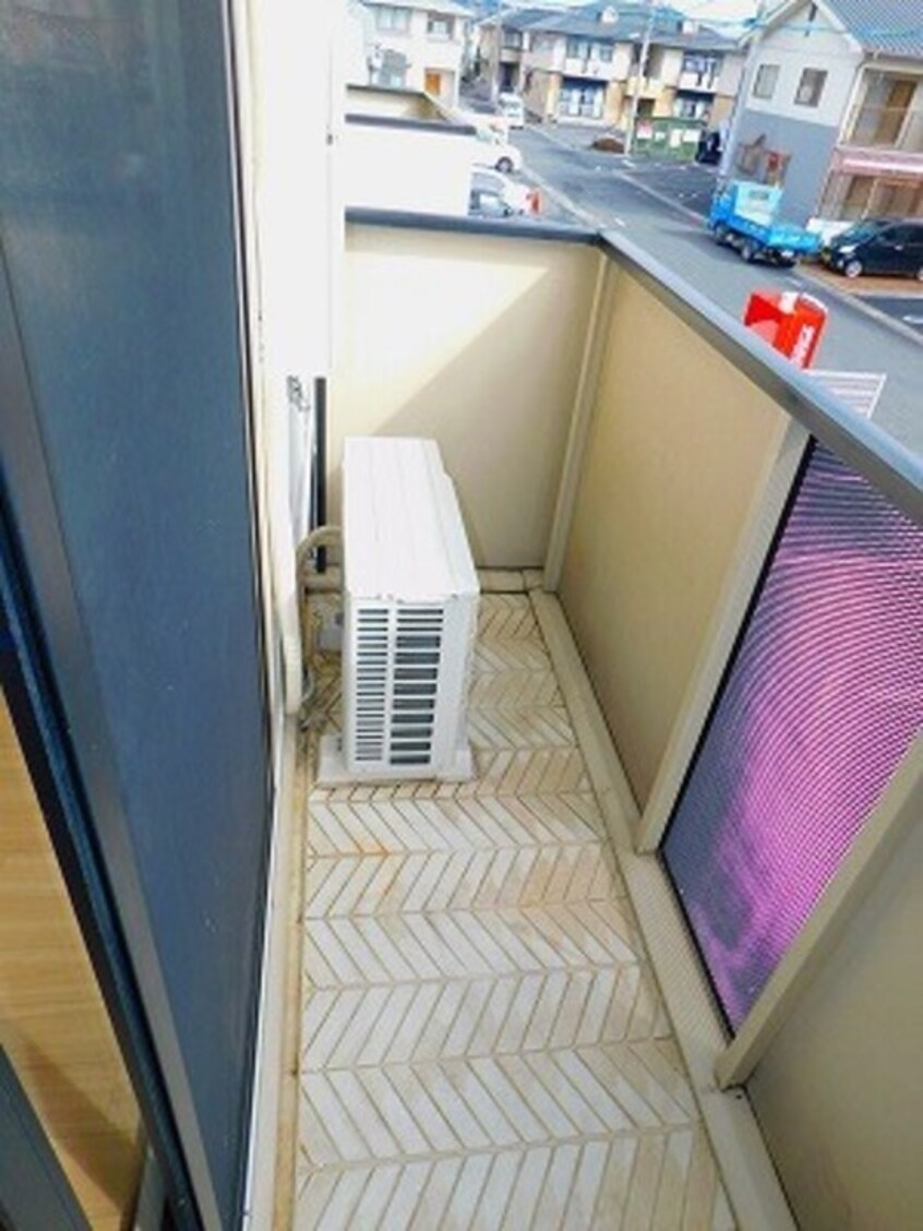  メゾンシャルマン