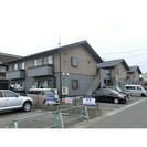 宇野線<宇野みなと線>/備前西市駅 バス:25分:停歩4分 2階 築22年の外観