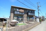 イエンビュ沖　B