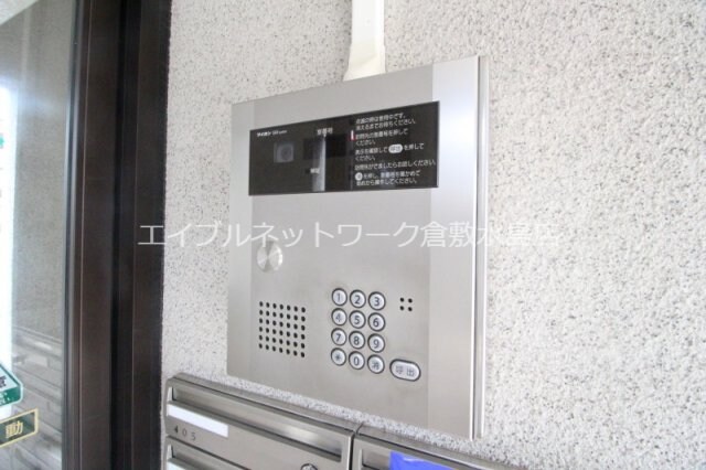  プレミアムコート1号館