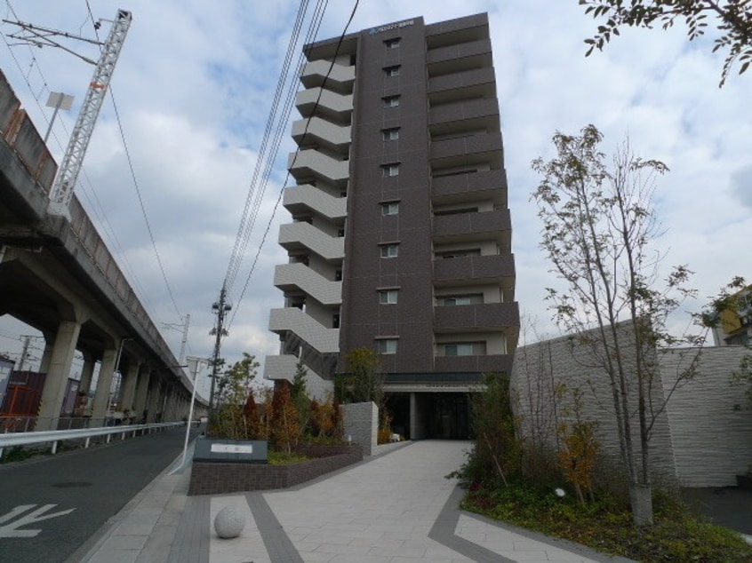  アルファスマート倉敷平田