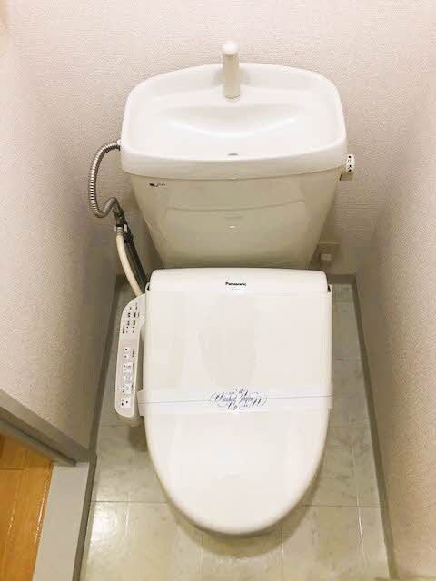  ディア　エスタ　B棟
