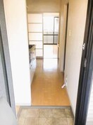  ディア　エスタ　B棟