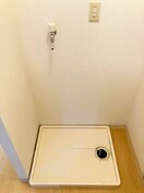  ディア　エスタ　B棟