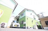 K'sハウス　B