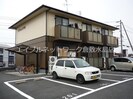 エクセレンス早島の外観