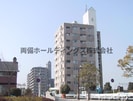 シティウエストコートの外観