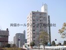 宇野線<宇野みなと線>/妹尾駅 徒歩2分 9階 築31年の外観