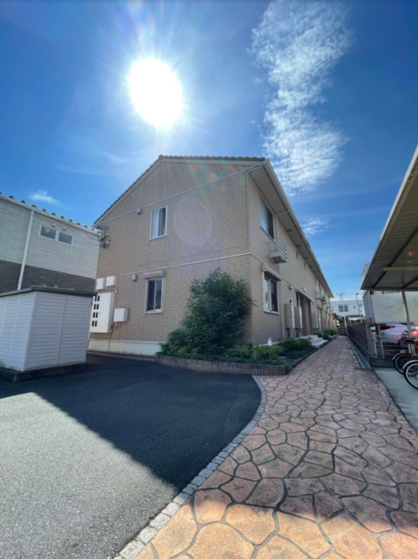  サンパティークⅡ