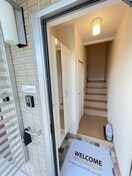  サンパティークⅡ