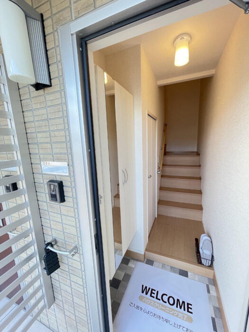  サンパティークⅡ