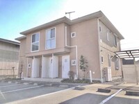 エテルグリーア　Ｂ棟