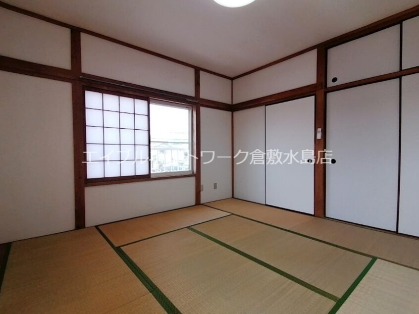  吉岡マンションＤ棟