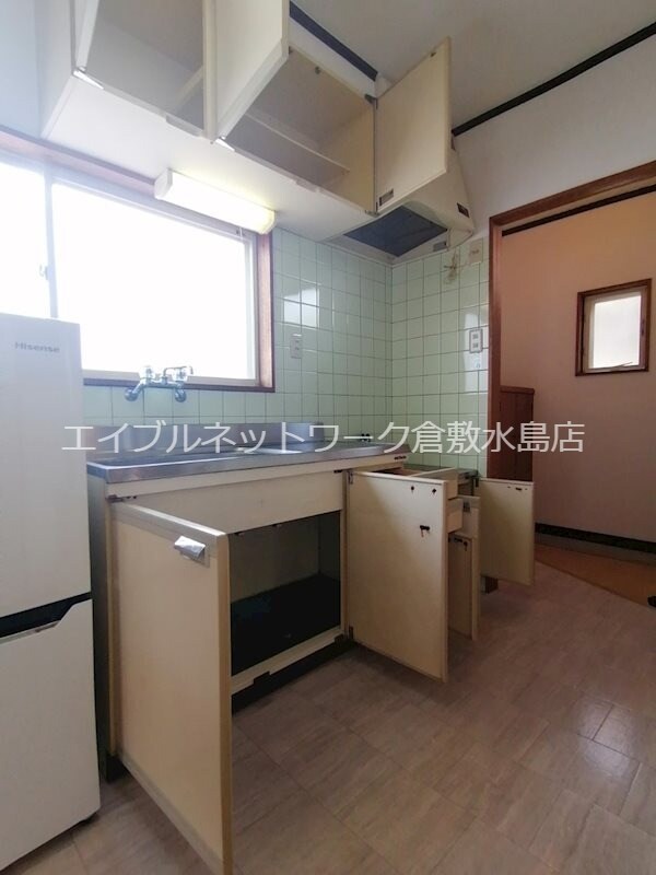  吉岡マンションＤ棟