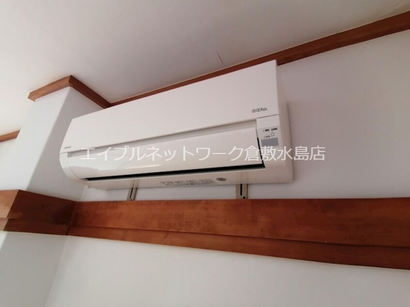  吉岡マンションＤ棟