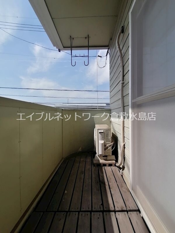  吉岡マンションＤ棟