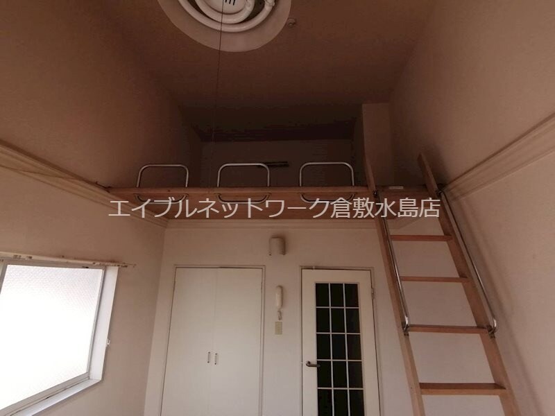 ロフト 北畝第２