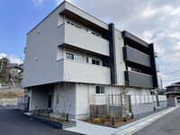 シャーメゾンはしま