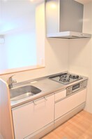  ベイ　ブランシェ　Ａ棟