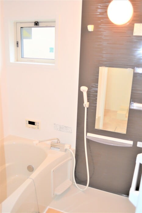  ベイ　ブランシェ　Ａ棟