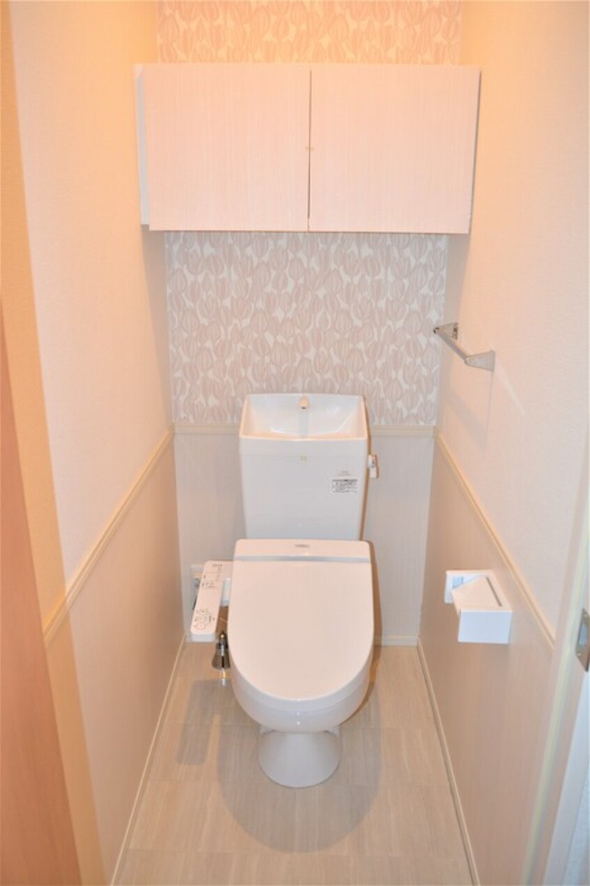  ベイ　ブランシェ　Ａ棟