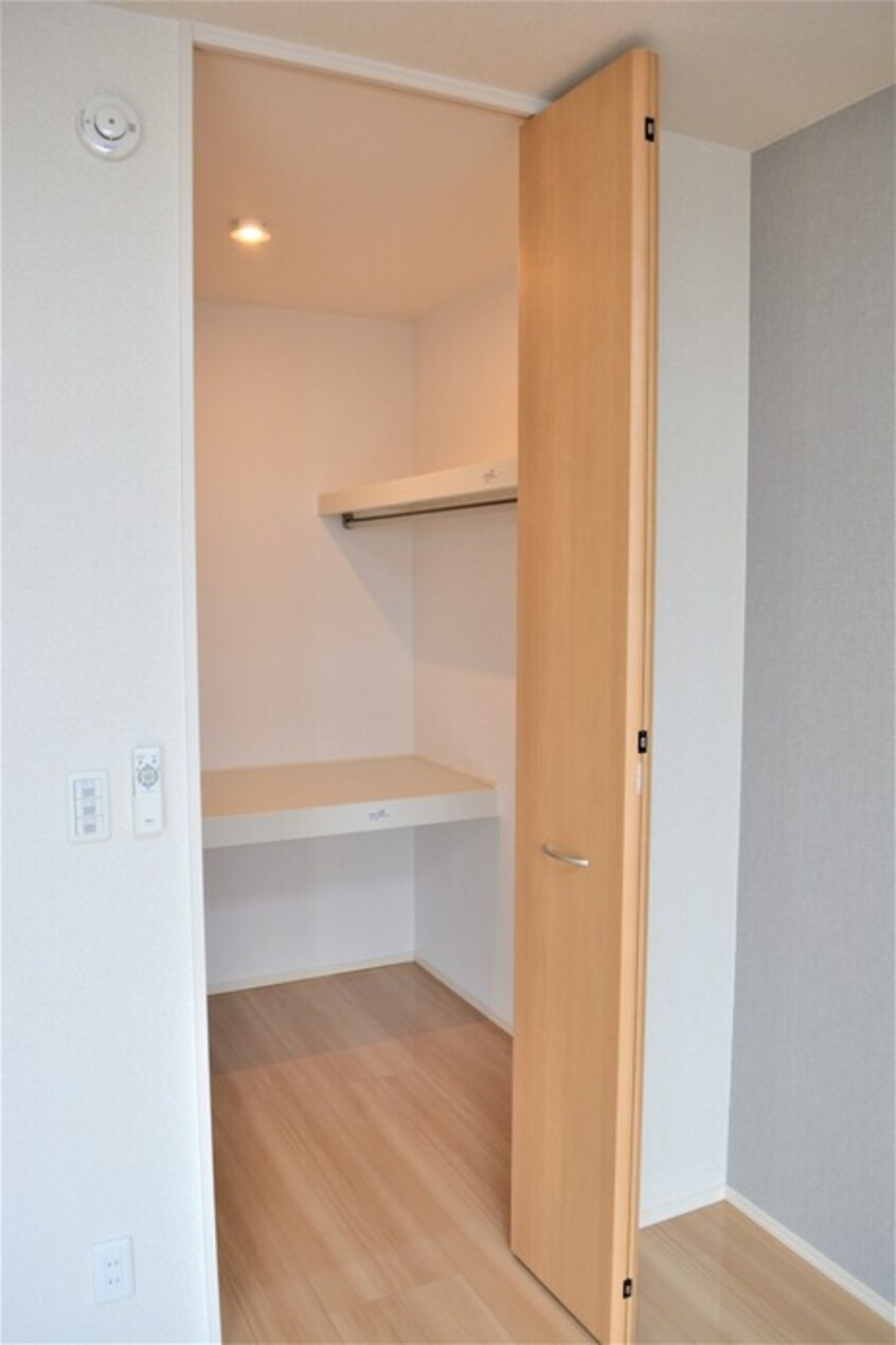  ベイ　ブランシェ　Ａ棟