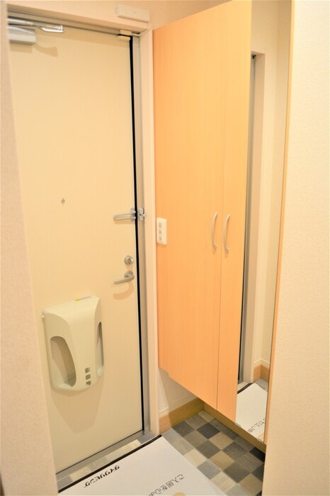  ベイ　ブランシェ　Ａ棟