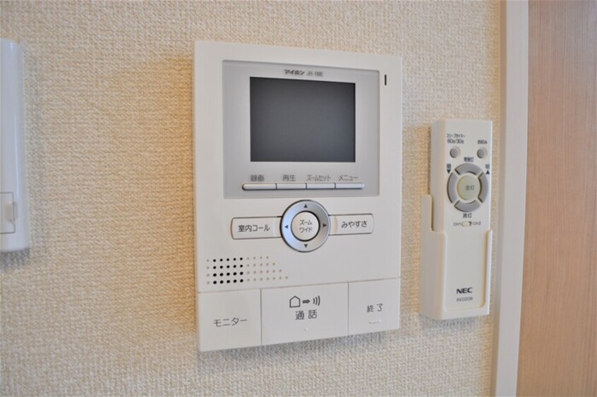  ベイ　ブランシェ　Ａ棟