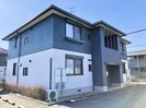 シャーメゾンボヌール　Ⅲ番館の外観