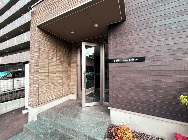  山陽本線（中国）/倉敷駅 徒歩14分 4階 築3年