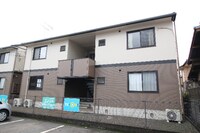 セジュール花水木 B