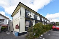 サンライズ鶴新田