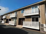 ラルジュ福岡屋　B棟