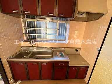  水島臨海鉄道水島本線/西富井駅 徒歩24分 2階 築39年