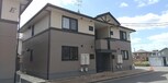 ロイヤルガーデンミルフィー　Ｆ棟