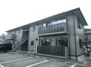 井原鉄道井原線/吉備真備駅 徒歩10分 2階 築22年の外観