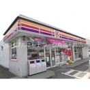 サークルK水島北緑町店 373m コーポ三宅Ａ棟