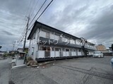 マンションみふね　8号棟