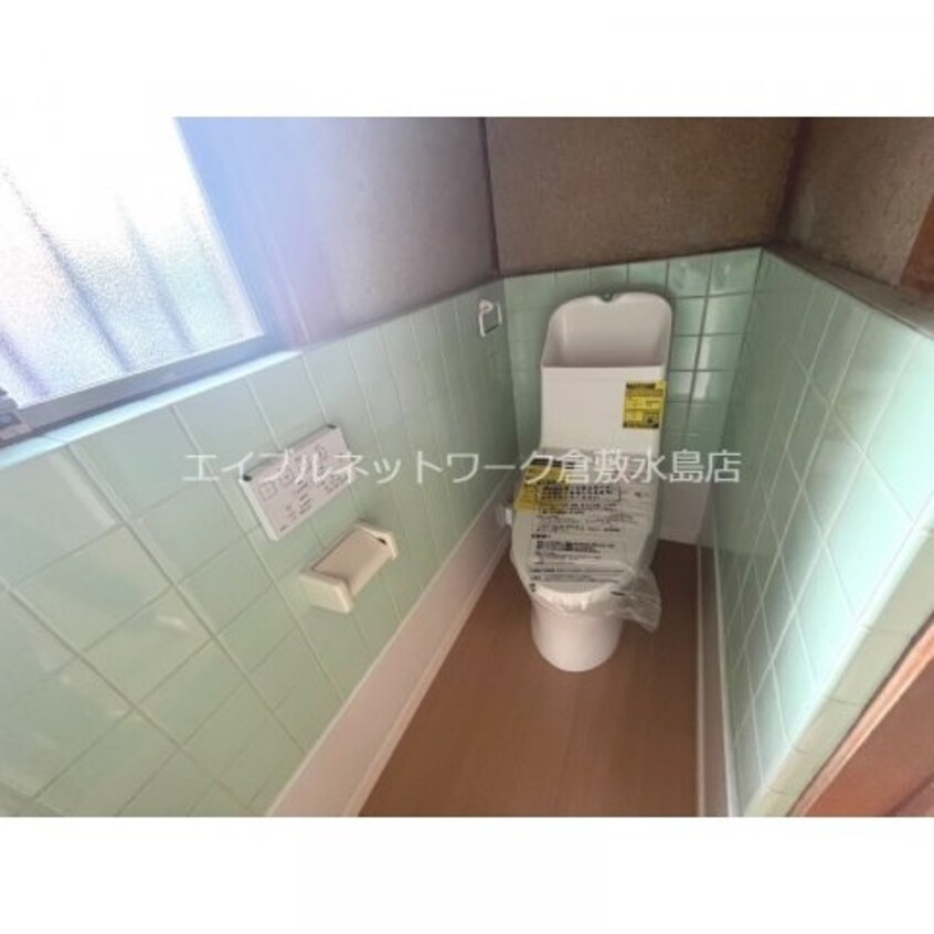  菊地貸家